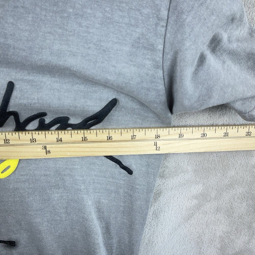 Travis Scott Cactus Jack x Neighborhood Tokyo T Shirt Men's Small Puff Print - Picture 8 of 11